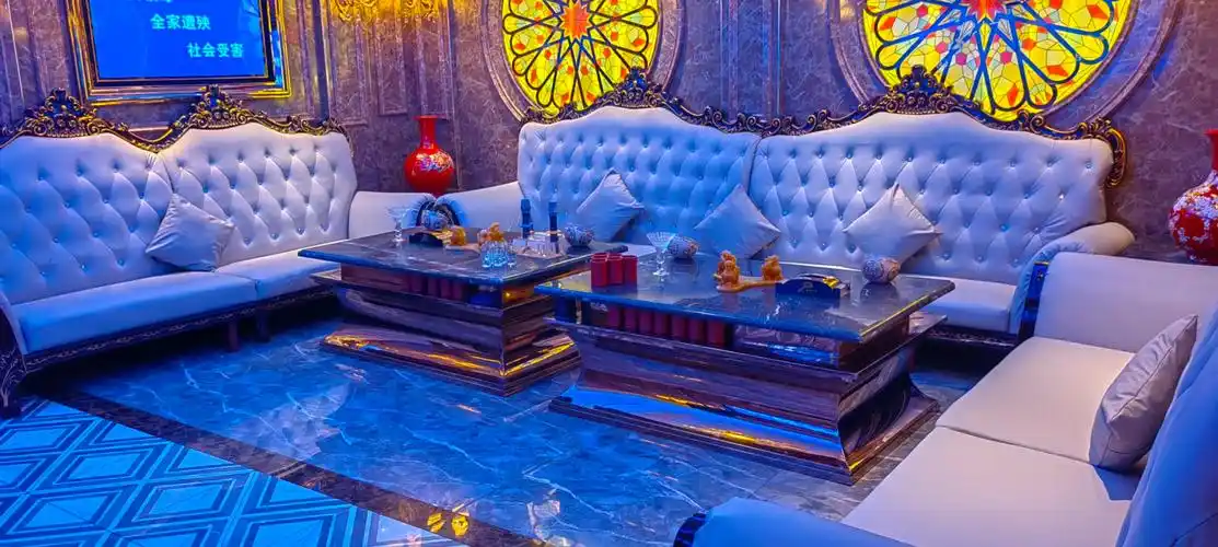 鹰潭商务ktv夜场魅力，尽享商务娱乐舒适体验-月湖区ktv预订